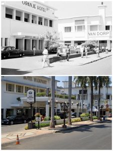 Hotel Majapahit