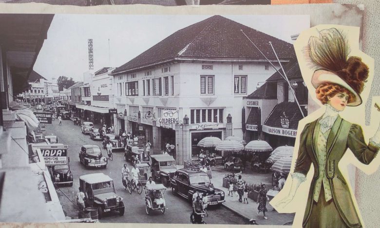 bandung