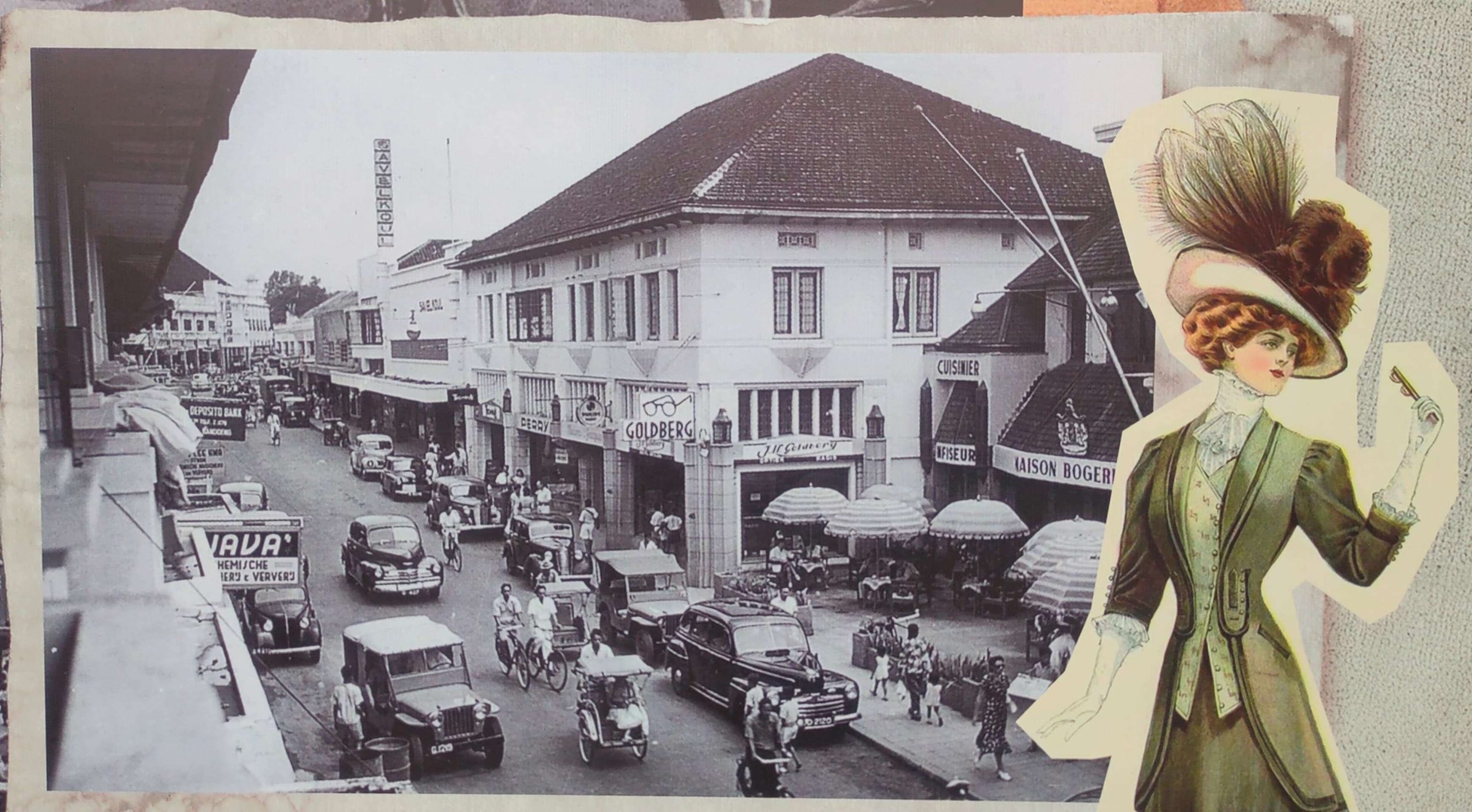 bandung