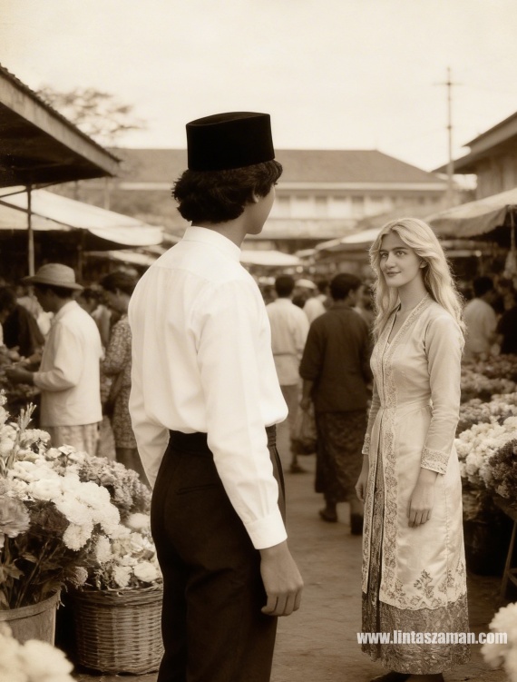 anneke dan arifin