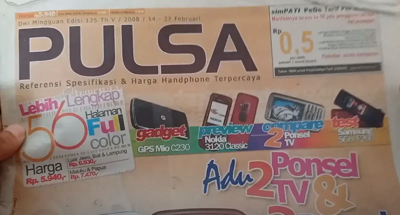 pulsa