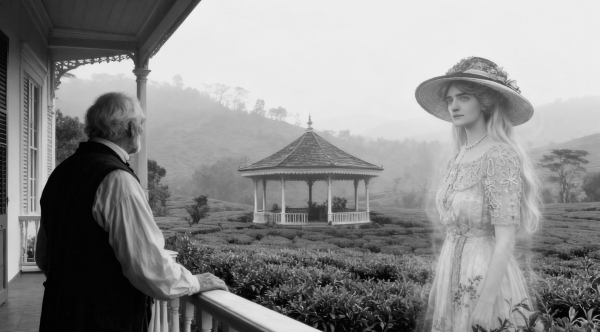 pria tuaHendrik van Deventer