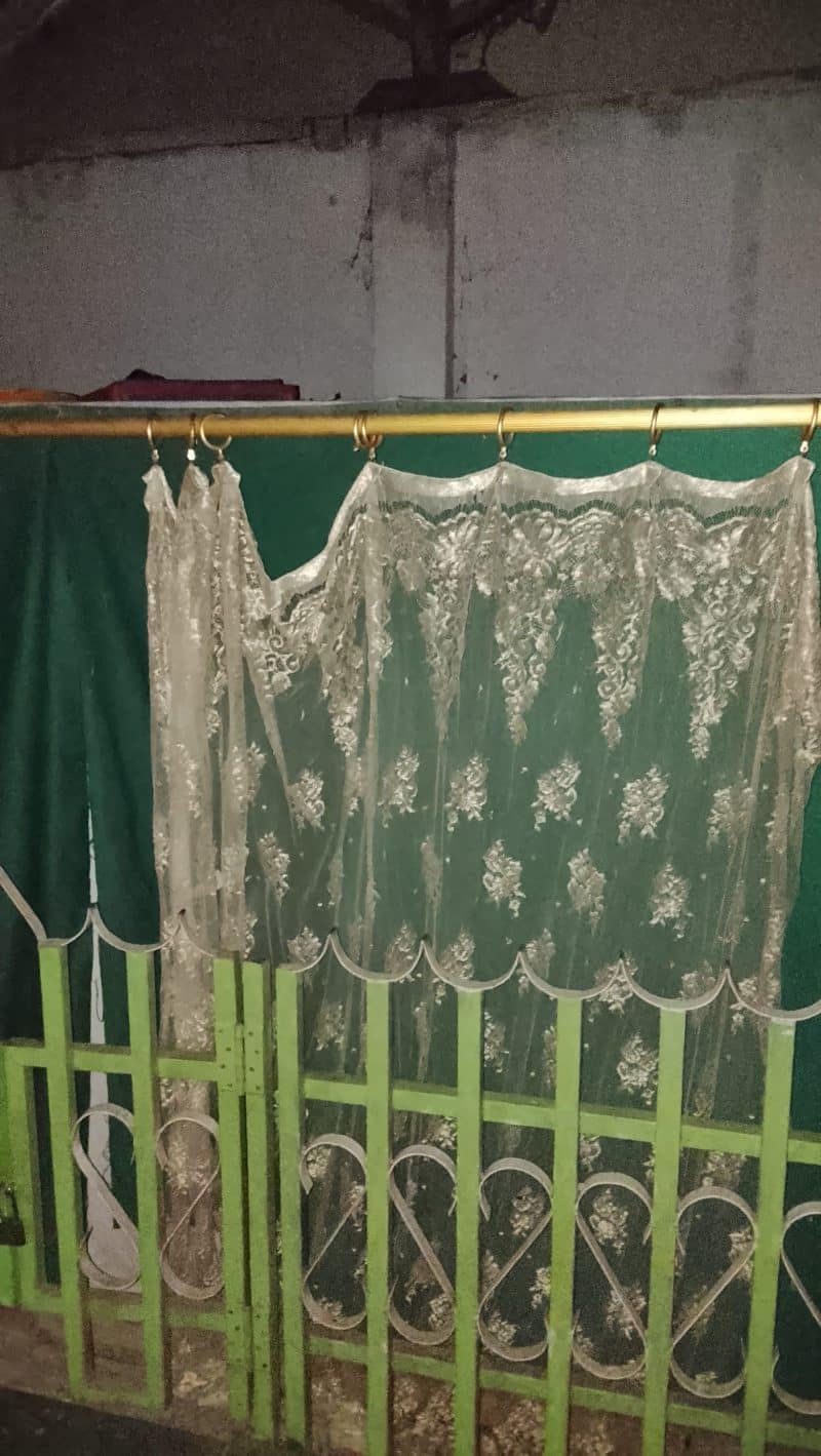 makom astana gede