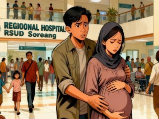 Pasangan Suami Istri