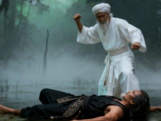 Ikrar Eyang Kalang Bima