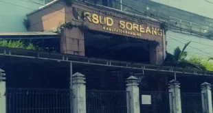 RUMAH SAKIT