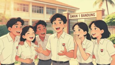 masa SMA