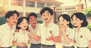 masa SMA