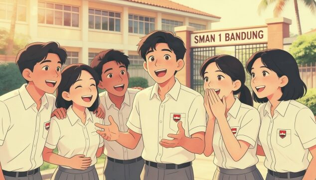 masa SMA