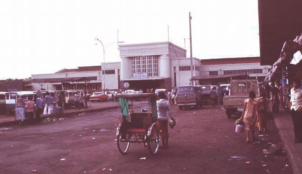 bandung 1990