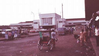 bandung 1990