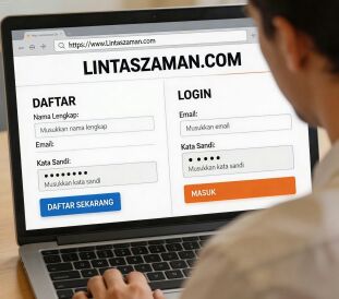 login
