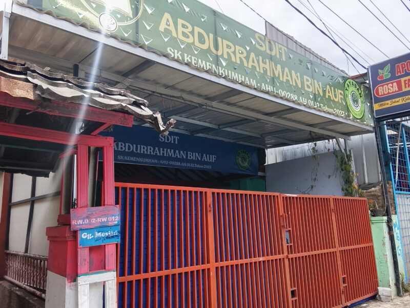 praktik dokter umum