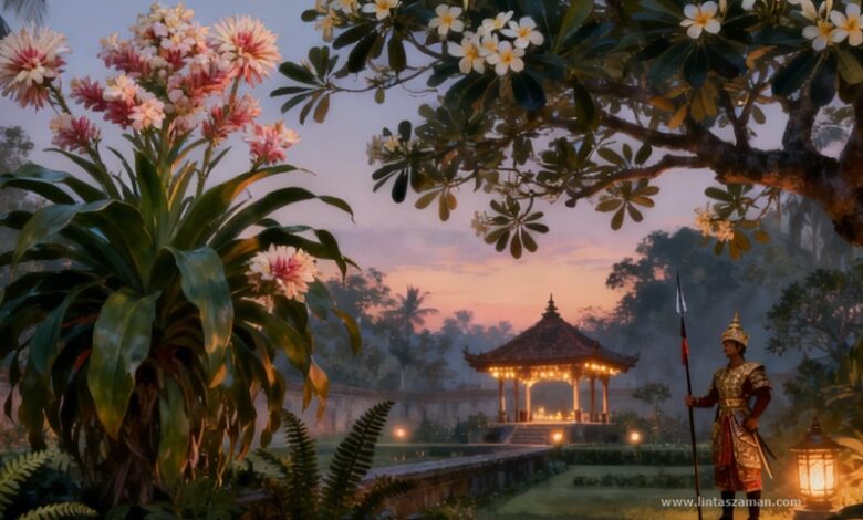 Wijaya Kusuma