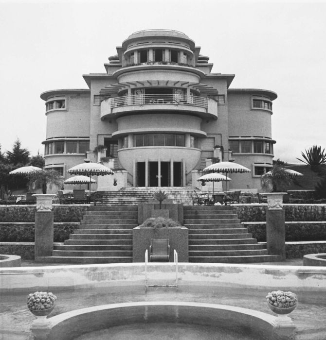 vila isola