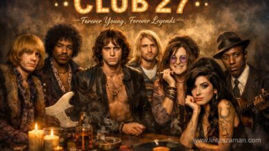 Klub 27