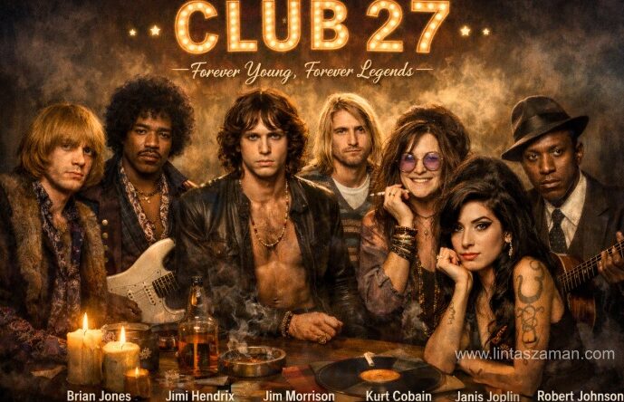 Klub 27