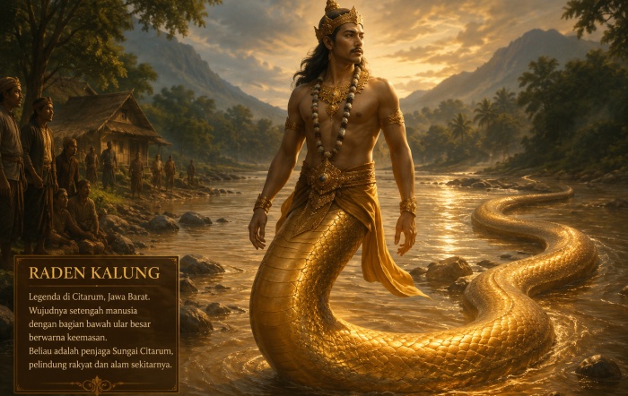 Raden Kalung