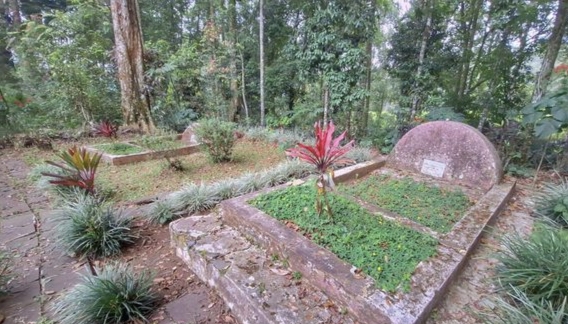 makam