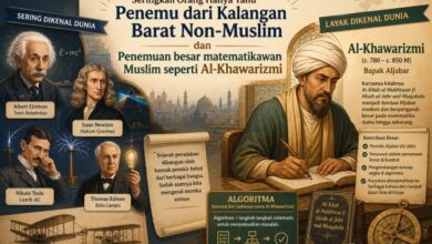 Al-Khawarizmi
