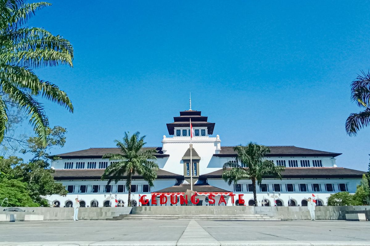 Bandung