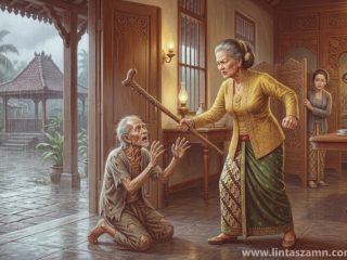 Nyai Endit