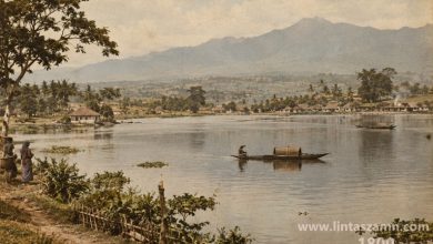 Antara Legenda Nyai Endit dan Fakta Geologis di Tanah Garut